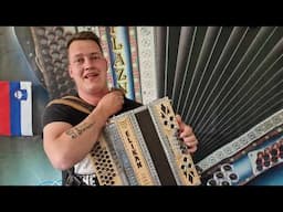 TOMAZ SPEGEL - ELIKAN Cis Fis H - PLAZNIK STIMA