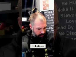 Bears & Humans  The Ketone Powered Brain Secret You Need to Know!