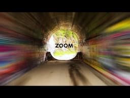The Zoom Transition is quite useful