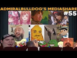 AdmiralBulldog's Mediashare #55
