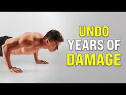 The ONLY 1 Exercise You Need To Do AFTER Age 40
