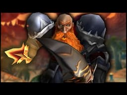 When 3v1 Isn’t Enough… WoW Classic FRESH Rogue PvP!!