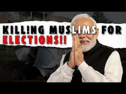 Modi is a Piece of SH*T | Indians need to WAKE UP - Sana Amin