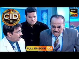 क्या Cigarette के टुकड़ों से Criminal का पता लगा पाएगी CID? | CID | सी.आई.डी. | 16 Jun 2025
