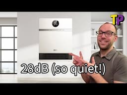 Smart Heat Made Simple: Dreo WH517S Wall-Mounted Heater Review