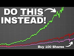 How to Profit 100+% with Only $300!