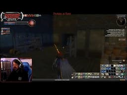 Fridays at Four - Dungeons & Dragons Online