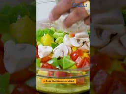 Coconut Rice with Thai Grilled Vegetables | नारियल चावल विद थाई ग्रिल्ड सब्जियाँ | Chef Harpal Singh