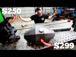 Cheapest Portal Axle Build in America! Hummer Portals on a Jeep. Thico-lous cage Episode 1
