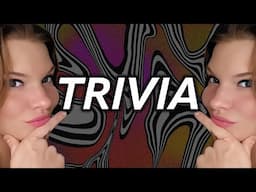 🔴 ASMR LIVE - General Trivia Challenge - WIN $$$