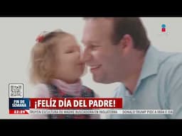 Este domingo 15 de junio celebramos el Día del Padre | Imagen Noticias Fin de Semana