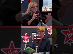 Mel Robbins: How the LET THEM theory was discovered ❤️