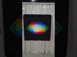 Transparency & Quilting #quilting #quilted #art