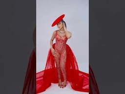 #AMVCA2025