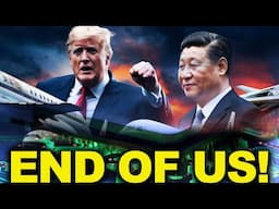 China Just CRUSHED U.S Semiconductor Supremacy! ASML And TSMC Can’t Stop This!