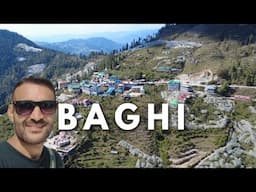 Baghi Valley || Best place to visit Near Shimla