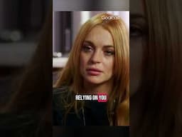 Lindsay Lohan Exposed Oprah’s Dark Side