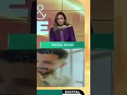 #rajabbutt Case Takes A Wild Turn 😤😤 #nadiakhan #rajab #maandogar #ayeshajutt #shorts | EB3Q