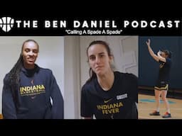 Indiana Fever OFFICIALLY BEGIN TRAINING CAMP As CHAMPIONSHIP SEASON Is FINALLY UNDERWAY