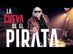 LA CUEVA DE EL PIRATA T2 - EPISODIO 7 | Stephen King y su relación con el rock