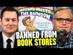 They Are Banning This Book, and Here's Why