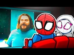 YOU CAN NOW WATCH MOVIES IN ROBLOX !?!