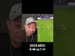 Baile Argentina vs Brasil #argentina #brasil
