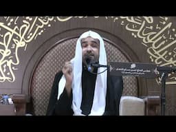 وفاة السيدة فاطمة المعصومة عليها السلام 12 ربيع الثاني 1446هـ/الخطيب الملا تيسير الدهان