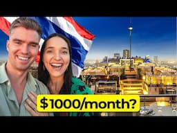 Living Well on $1000/month in Bangkok, Thailand (Cost of Living Guide)
