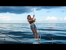 my life-changing adventure sailing the bahamas
