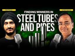 This sector feeds Bharat’s growth | Finding Winners