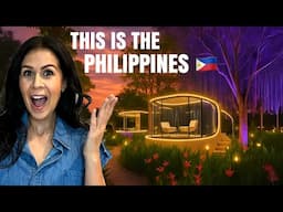 I Can't Believe This Exists In The Philippines 🇵🇭