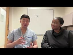 2025 May Author Interview-Suqing Li and Seremi Ibadin