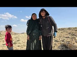Grief for the family and the difficulties of life in the mountains