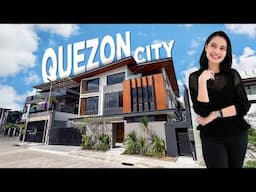 House Tour 455 • Brand New 9-Bedroom Japandi Smart House in Tivoli Royale • Presello