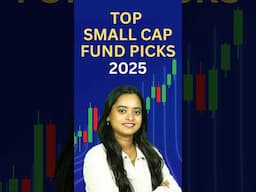 Top 3 Small Cap Funds in India