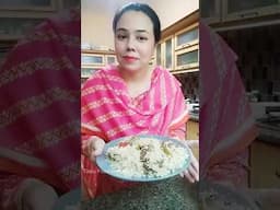 Asaan Tarike Se Banaye Khushbudar White Mutton Pulao Recipe By Tasty Food With Maria