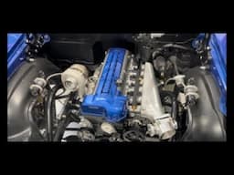 2JZ SWAP A NOVA? LET'S TALK TECH