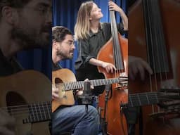 🎶 This is my solo on Django Reinhardts - Minor Blues #joschostephan #djangoreinhardt #gypsyjazz