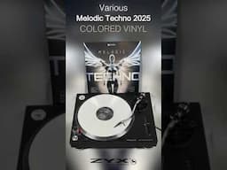 🎶Melodic Techno 2025 - Out Now!🎶