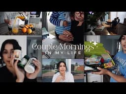 Peaceful Mornings: Fresh Juice, Babysitting, Real Estate Talk  & Summer Behavior Box!