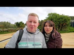 Life in Malta + An Inspirational Story