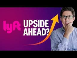 LYFT STOCK: VERY CHEAP, BULL MARKET JUST BEGUN?