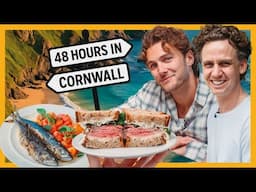 Cornwall’s Best Restaurants 2025: Where Chefs Eat