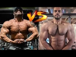 Dr. Todd Lee vs. Vegan Gains - Live Discussion/Debate on Veganism, Nutrition, Gear and Training