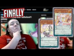 Some Good F**king Music! [ New Card Blind Reaction ] [ Solfachord ]