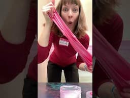 DIY Slime Bar at Sloomoo Institute NYC