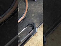 Game-Changer Bike Rack? 🚴‍♂️ Saris Edge in 50 Seconds! #electricbike #ebike #bikerack