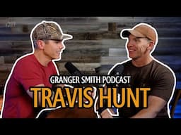 I Could Lose My Life For Sharing This! | Travis Hunt