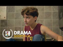 First Time in the Men’s Room for a Transgender Student | Wrong Bathroom Short Film